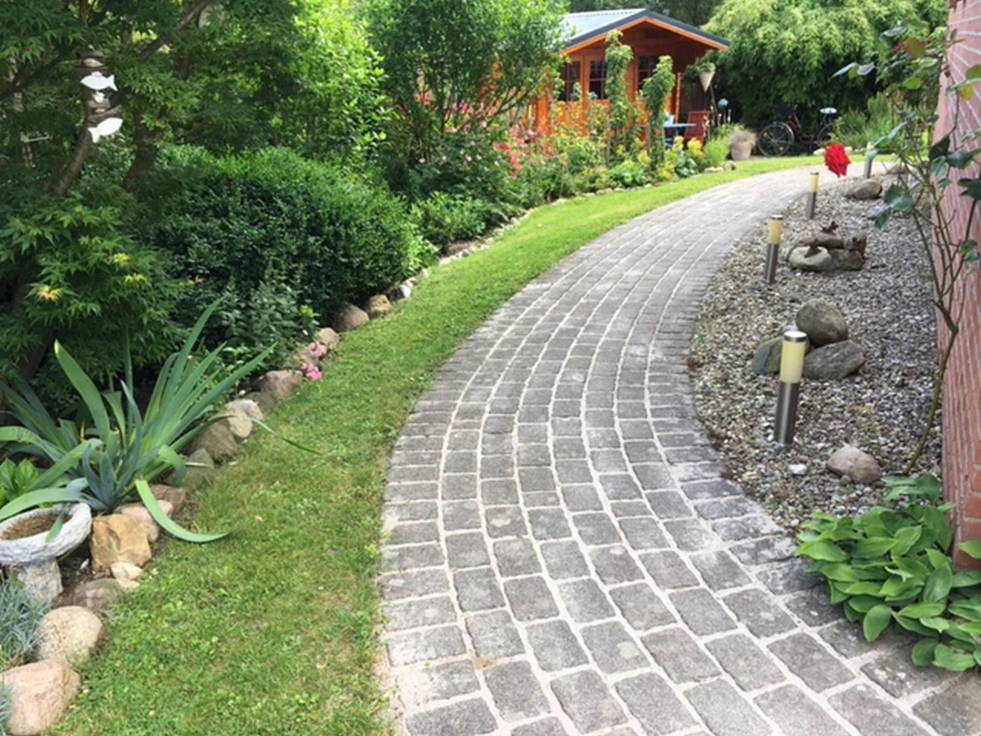 Gaestehaus Melz Schwabe Scharbeutz Dış mekan fotoğraf