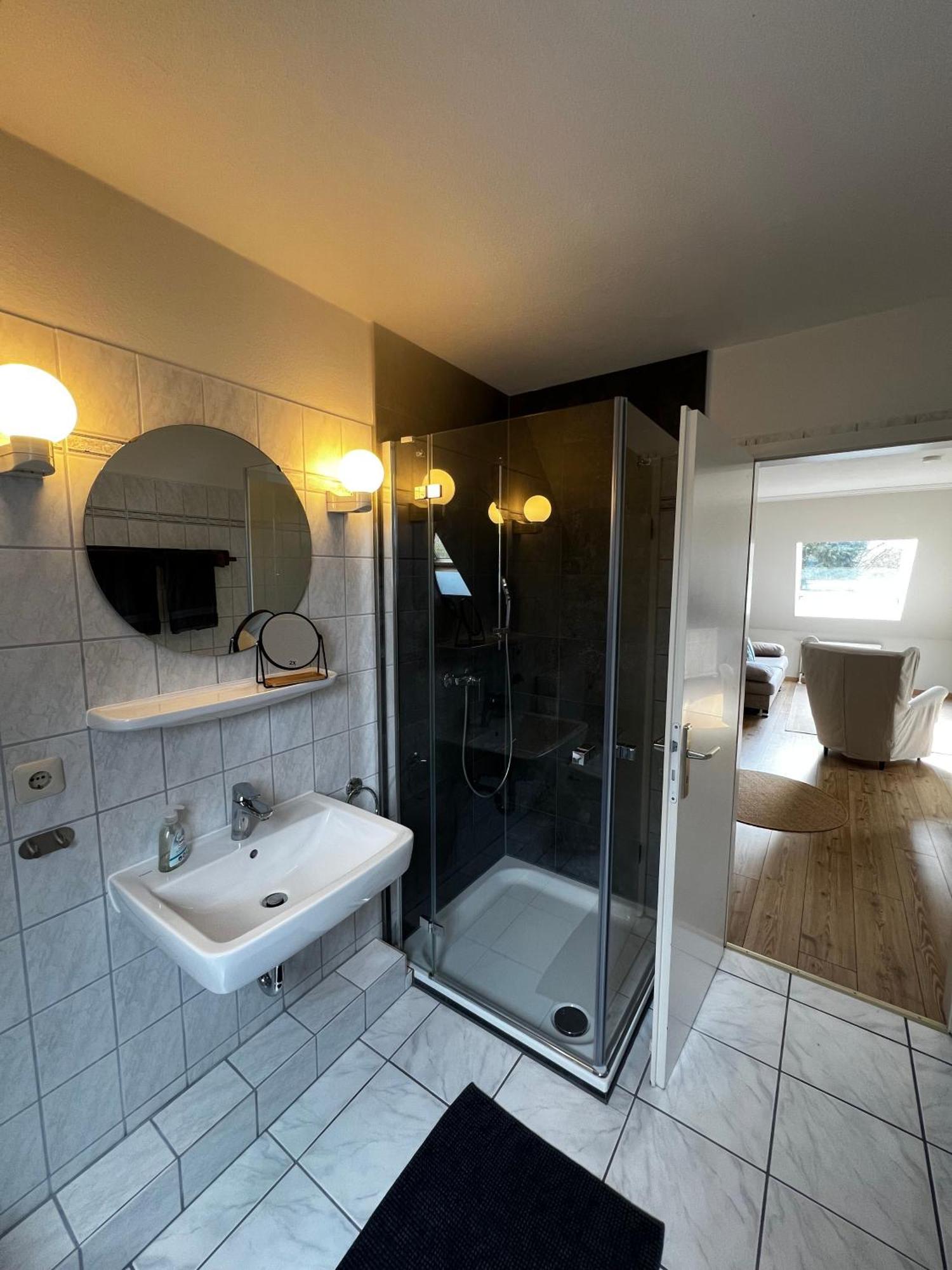 Gaestehaus Melz Schwabe Scharbeutz Dış mekan fotoğraf