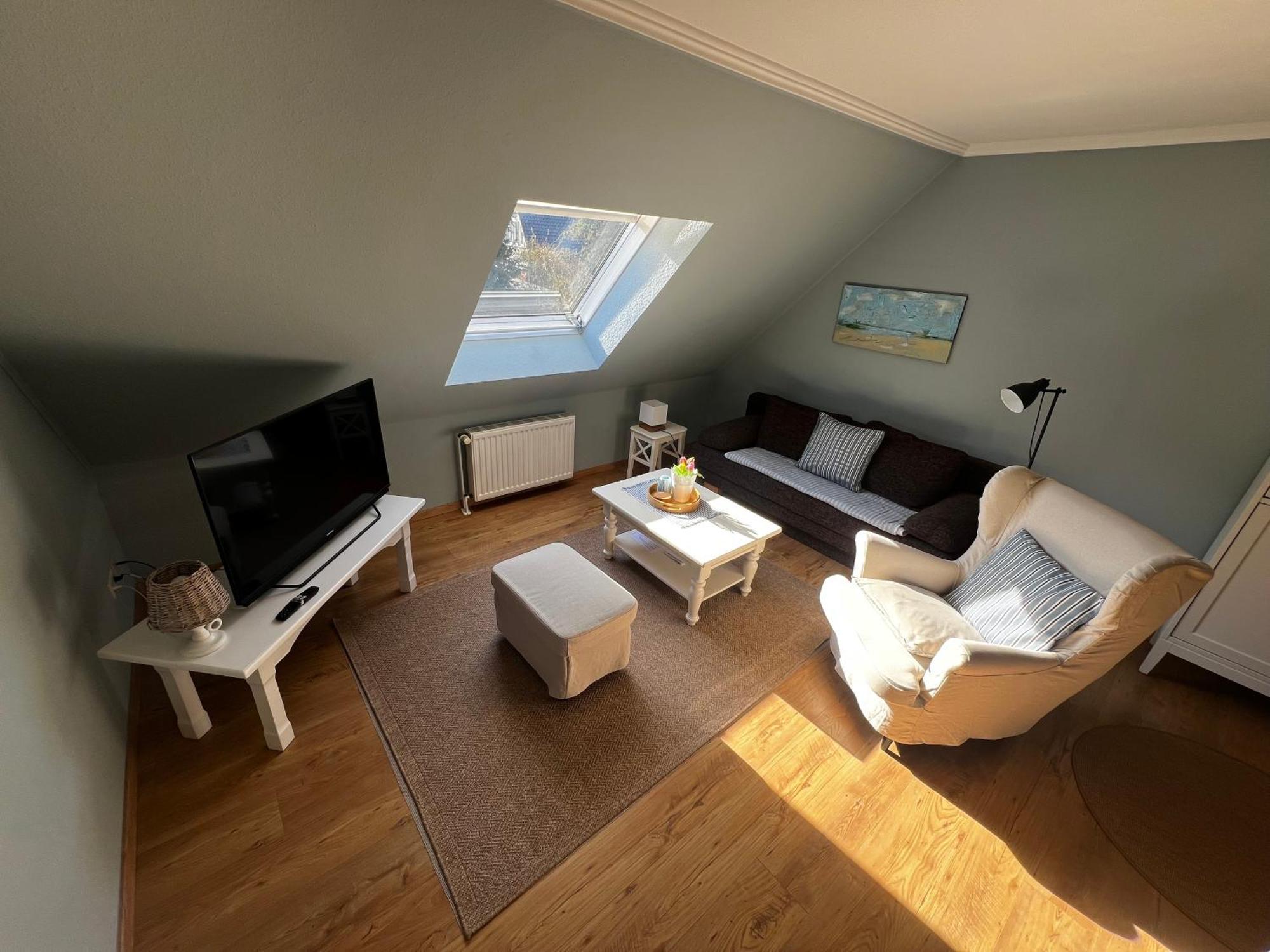 Gaestehaus Melz Schwabe Scharbeutz Dış mekan fotoğraf