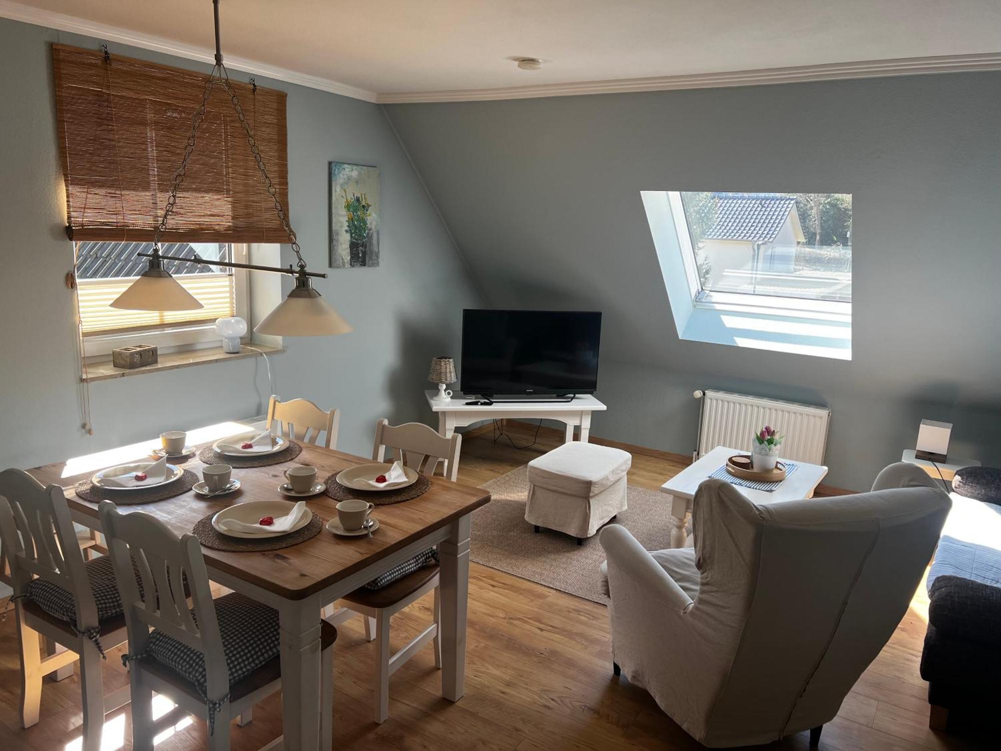Gaestehaus Melz Schwabe Scharbeutz Dış mekan fotoğraf